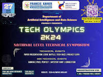 Tech Olympics 2024