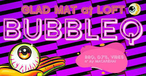 Gladmat 2023 at LOFT / BUBBLE Q, DJ's and AY: MACARENA