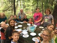 Nature Camp! July 23-25