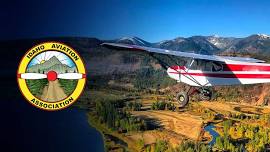 Carey, Idaho (U65) Fly-In Breakfast & Raffle, Saturday, June 1st, 2024  7-10 a.m.