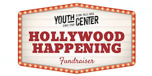 Hollywood Happening Fundraiser!