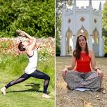 Soulful Summer - Yoga & Energy Workshop