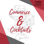 Commerce & Cocktails