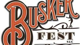 Busker Fest 2024