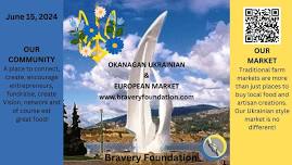 Okanagan Ukrainian & European Market