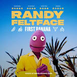 Randy Feltface