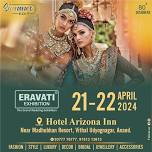 Eravati Exhibition-Anand