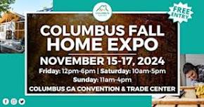 Home EXPO