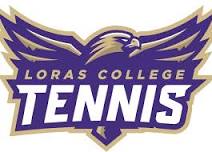 Loras Tennis Skills Camp