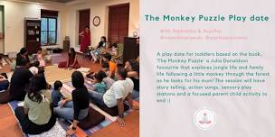 The Monkey Puzzle Play Date