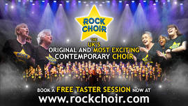 Canterbury Rock Choir