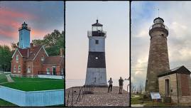 National Lighthouse Day