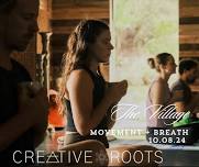 The Village ~ Movement + Breath