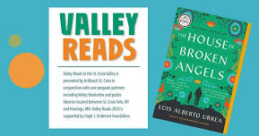 Valley Reads Big Book Club