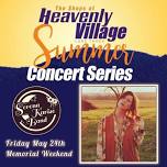 Serena Karise Band @ Heavenly Village Concert Series- South Lake Tahoe