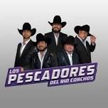 Los Pescadores del rio conchos