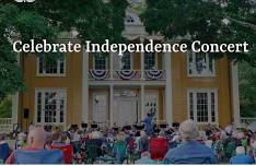 Boscobel: Celebrate Independence Concert