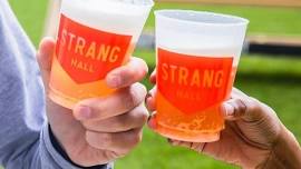 Strang Hall's Beer Fest 2024