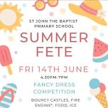 Summer Fete