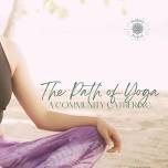 THE PATH OF YOGA