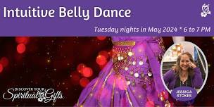 Intuitive Belly Dance