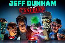 Jeff Dunham Show