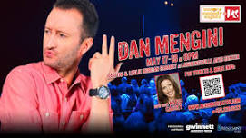 Headliner: Dan Mengini