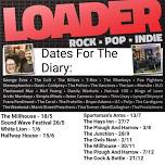 Loader LIVE @The Halfway House Birkenhead