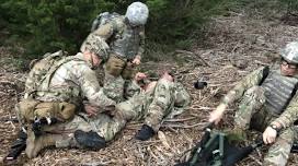 M.A.R.C.H/Tactical Combat Casualty Care Training (8HRS)