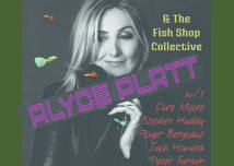 Alyce Platt & the Fish-shop Collective