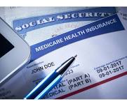 Social Security and Medicare Basics