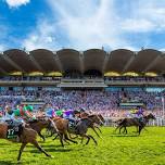 Day 2 Qatar Goodwood Festival