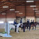 Spring Indoor Horse Show