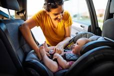 Car Seat Education Class