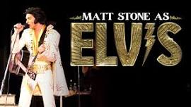 ELVIS: In Person - Live At The Historic Ritz Theatre - Toccoa, GA