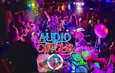 Deaf Audio Circus