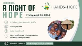 Night of Hope