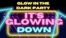 Teens-Only- Glow Night! Hosted by AoA Interns