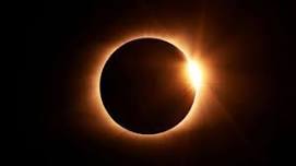 Eclipse Lecture: What to Watch For!