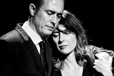 Brel & Barbara - Héros Fragiles