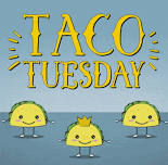 Taco Tuesday