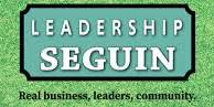 Leadership Seguin Alumni Happy Hour