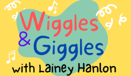 Wiggles & Giggles for Littles (REGISTER)