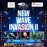 New Wave Invasion II