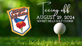 Marigold Festival Golf Outing