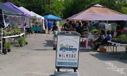 Wilmore Farmers Market