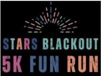 Stevi STARS Blackout Run