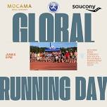 Mocama x Game Changers Group Run