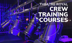 Crew Training Courses