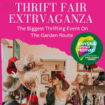 Thrift Fair EXTRAVAGANZA